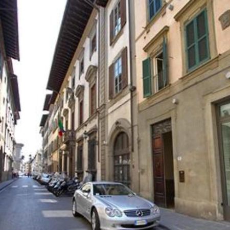 Leonardo Al Duomo - Bufalini Apartments Florencja Zewnętrze zdjęcie