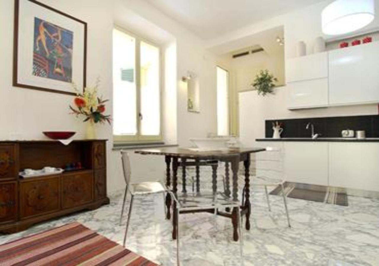Leonardo Al Duomo - Bufalini Apartments Florencja Zewnętrze zdjęcie