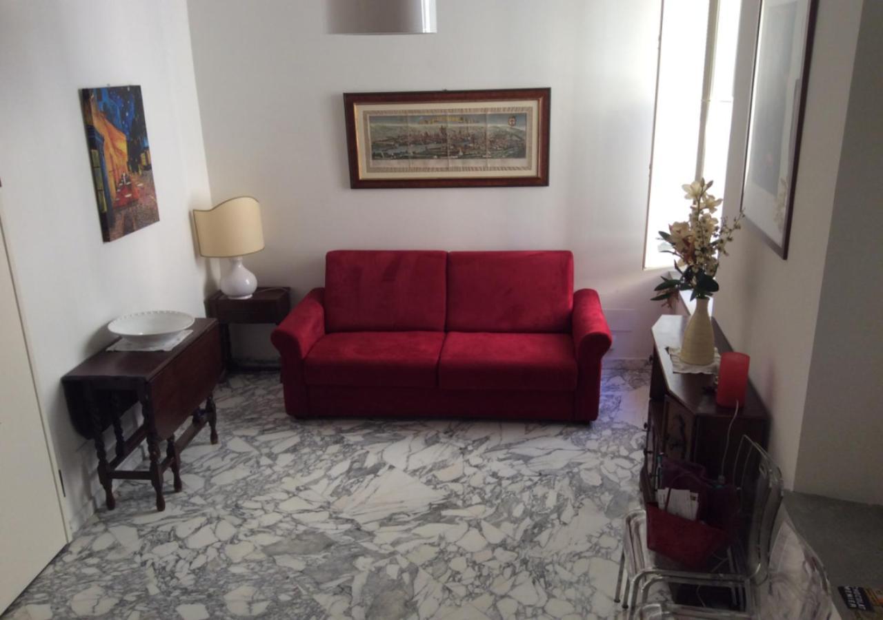 Leonardo Al Duomo - Bufalini Apartments Florencja Zewnętrze zdjęcie