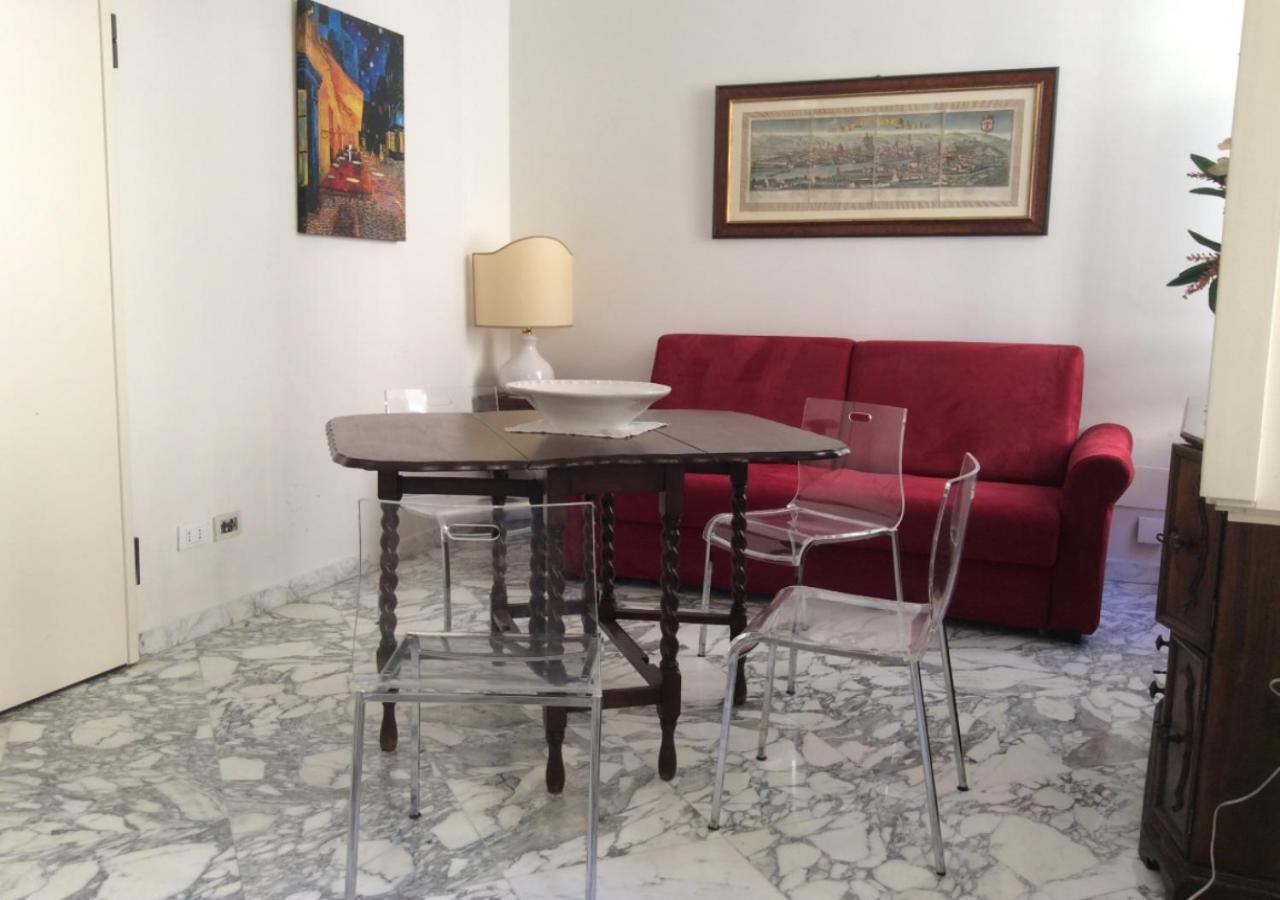 Leonardo Al Duomo - Bufalini Apartments Florencja Zewnętrze zdjęcie