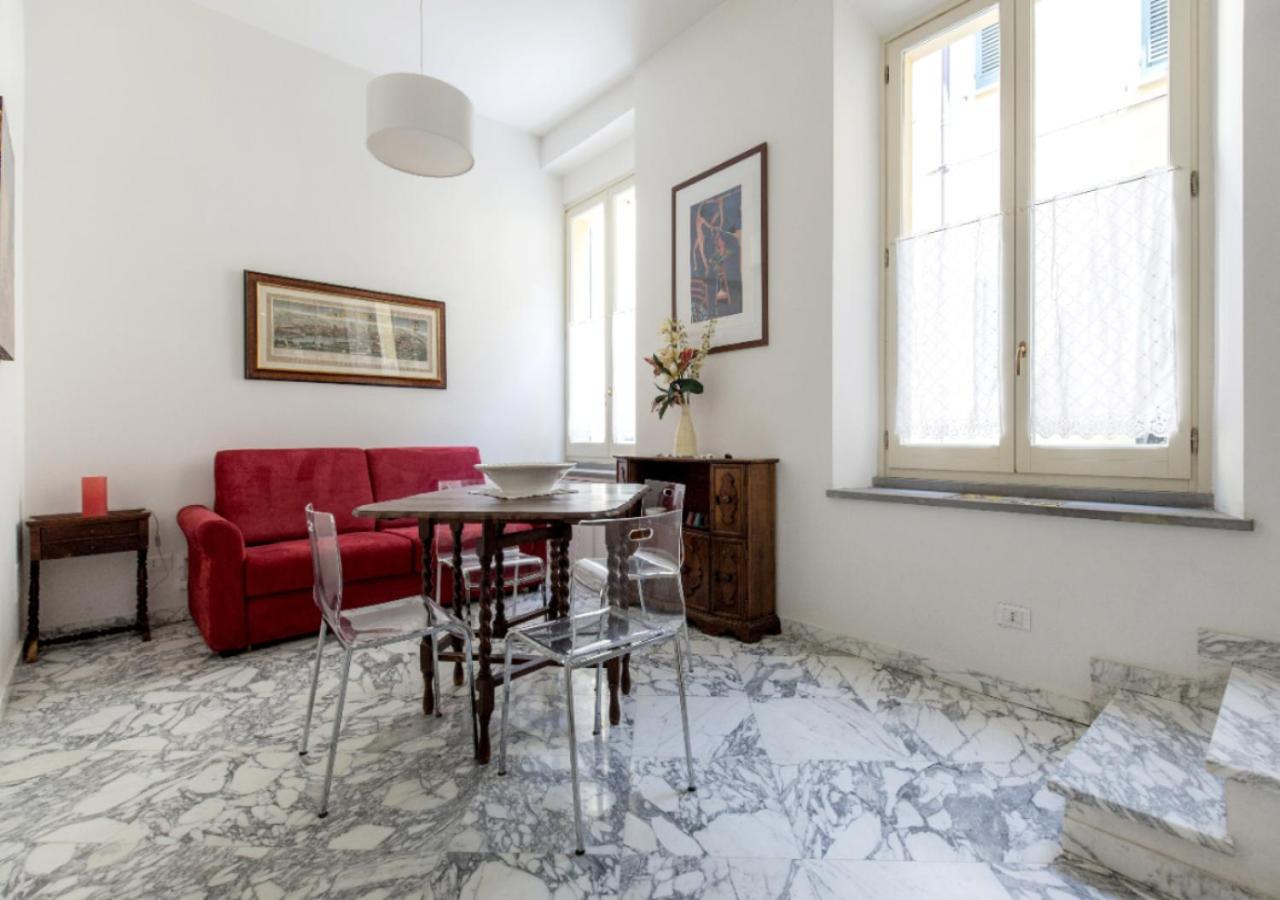 Leonardo Al Duomo - Bufalini Apartments Florencja Zewnętrze zdjęcie