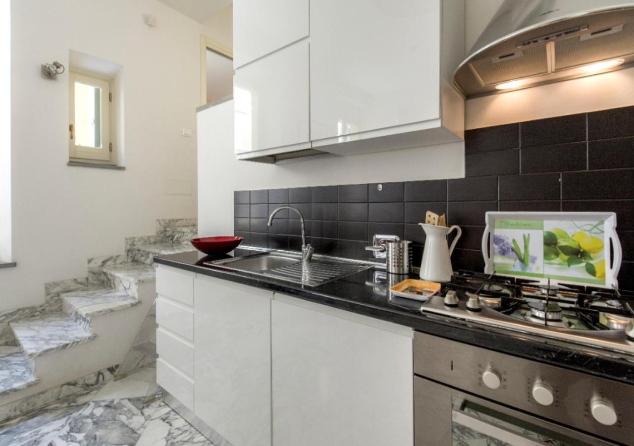 Leonardo Al Duomo - Bufalini Apartments Florencja Zewnętrze zdjęcie