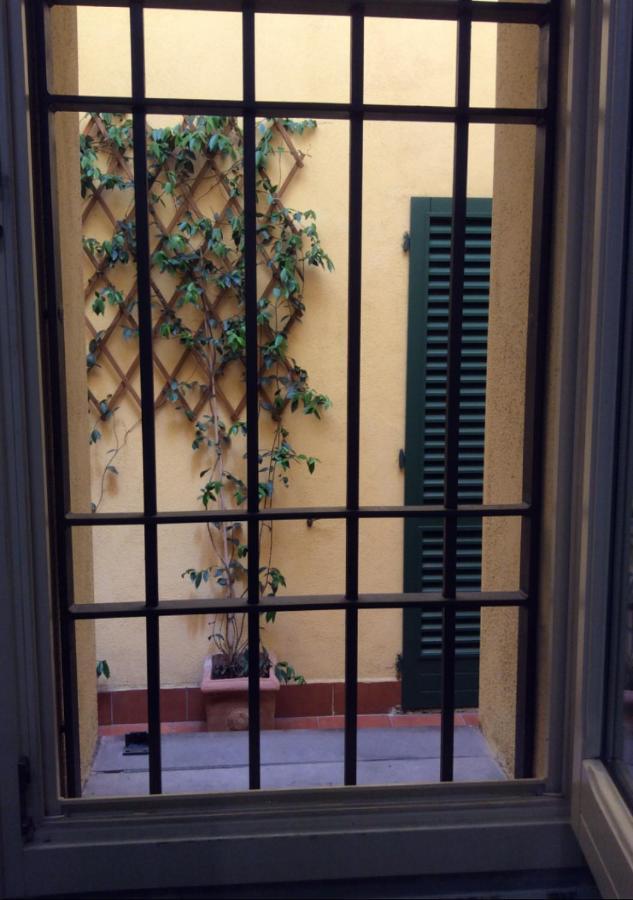 Leonardo Al Duomo - Bufalini Apartments Florencja Zewnętrze zdjęcie
