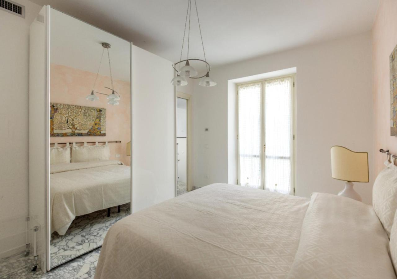 Leonardo Al Duomo - Bufalini Apartments Florencja Zewnętrze zdjęcie